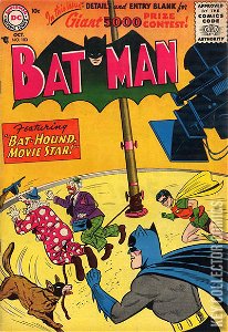 Batman #103