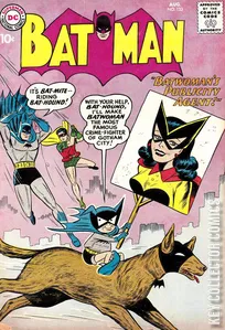 Batman #133