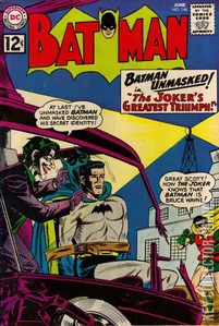 Batman #148