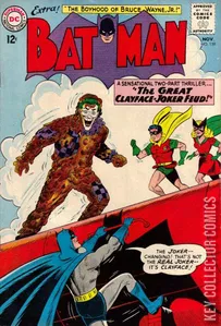 Batman #159