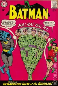 Batman #171