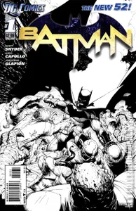 Batman #1