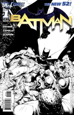 Batman