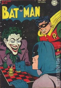 Batman #23