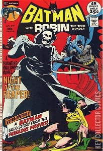 Batman #237