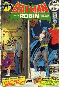 Batman #239