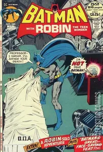 Batman #240