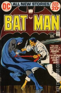 Batman #243