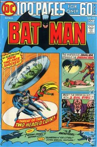 Batman #258