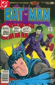Batman #294