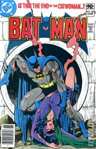 Batman #324