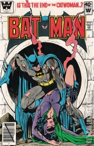 Batman #324 