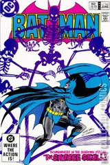 Cover for Batman #360