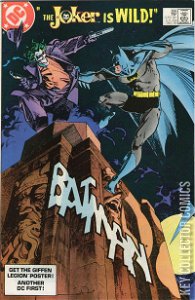 Batman #366