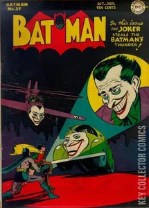 Batman #37
