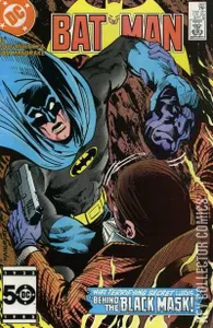Batman #387
