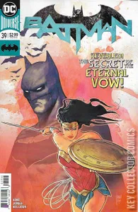 Batman #39