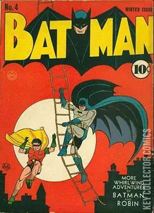 Batman #4