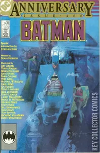 Batman #400