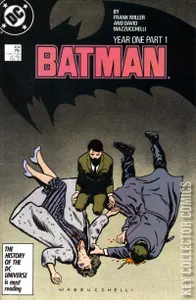 Batman #404