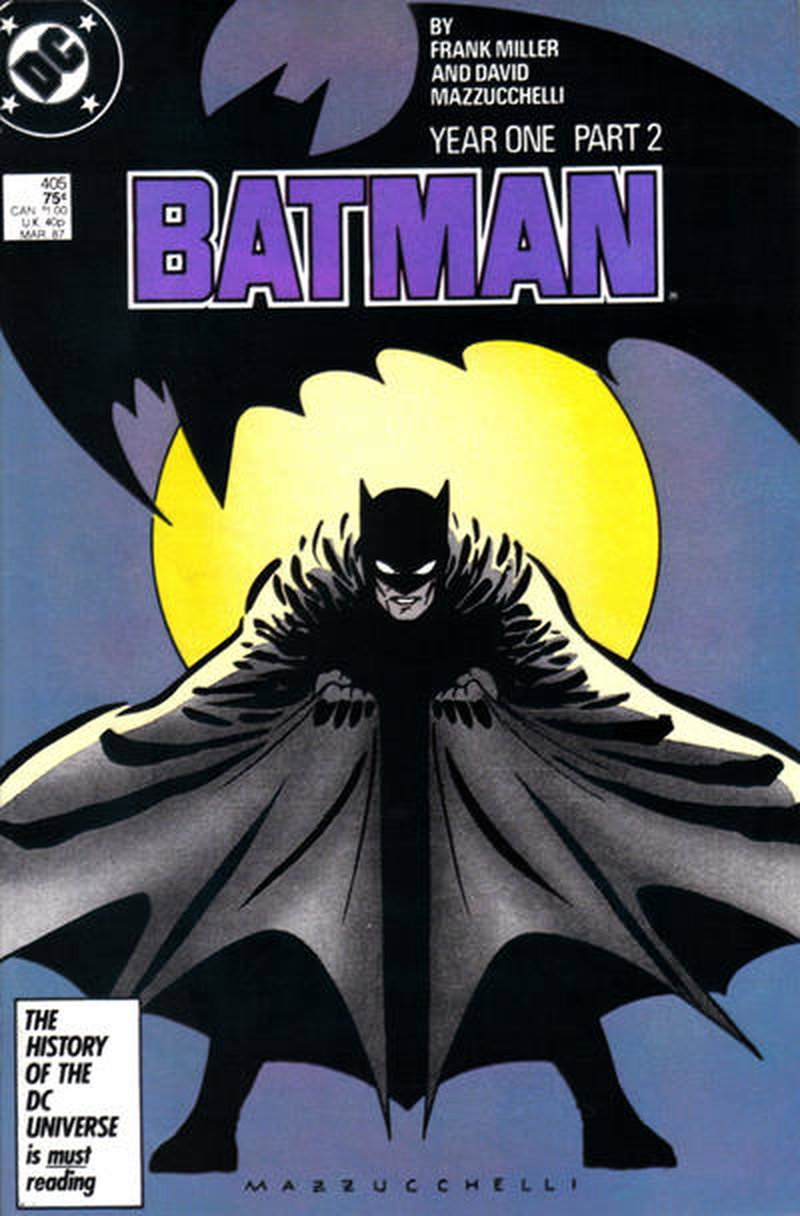 Key Collector Comics - Batman #405