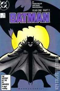 Batman #405