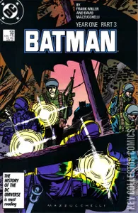 Batman #406