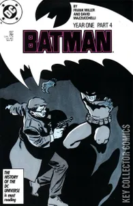 Batman #407