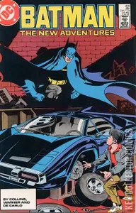 Batman #408