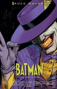 Batman #40