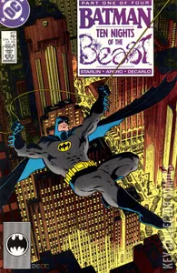 Batman #417