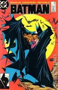 Batman #423