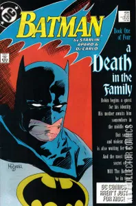 Batman #426
