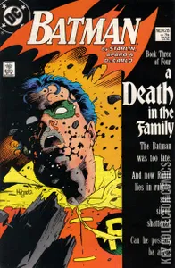 Batman #428