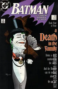 Batman #429