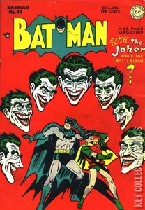 Batman #44