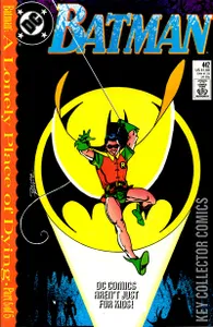 Batman #442