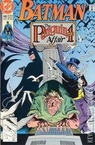 Batman #448