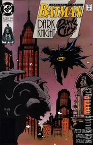 Batman #452