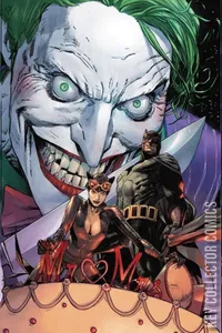 Batman #50