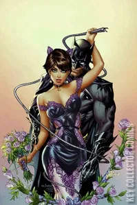 Batman #50