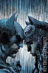 Variant Cover for Batman #50
