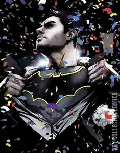 Batman #50