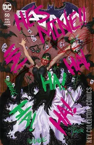 Batman #50