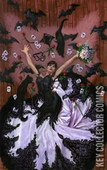 Variant Cover for Batman #50