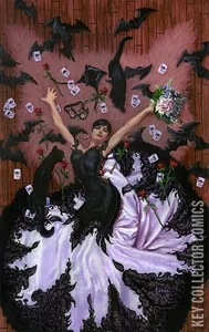 Batman #50