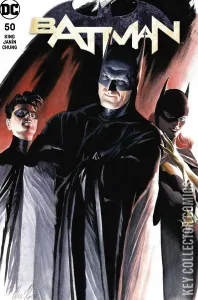 Batman #50