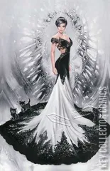 Variant Cover for Batman #50