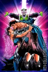 Variant Cover for Batman #50