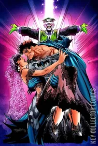 Batman #50
